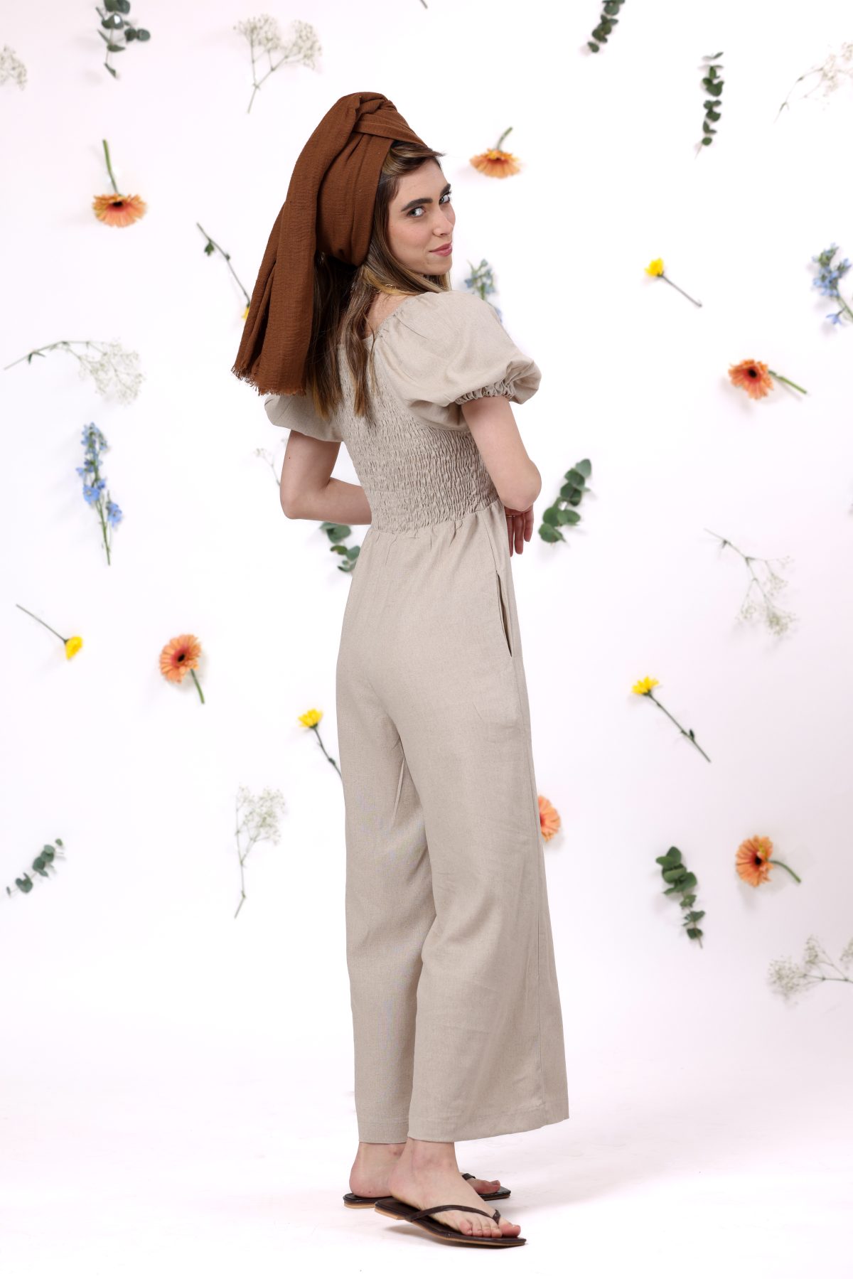 ⁦אוברול אלה אבן⁩ – תמונה ⁦5⁩