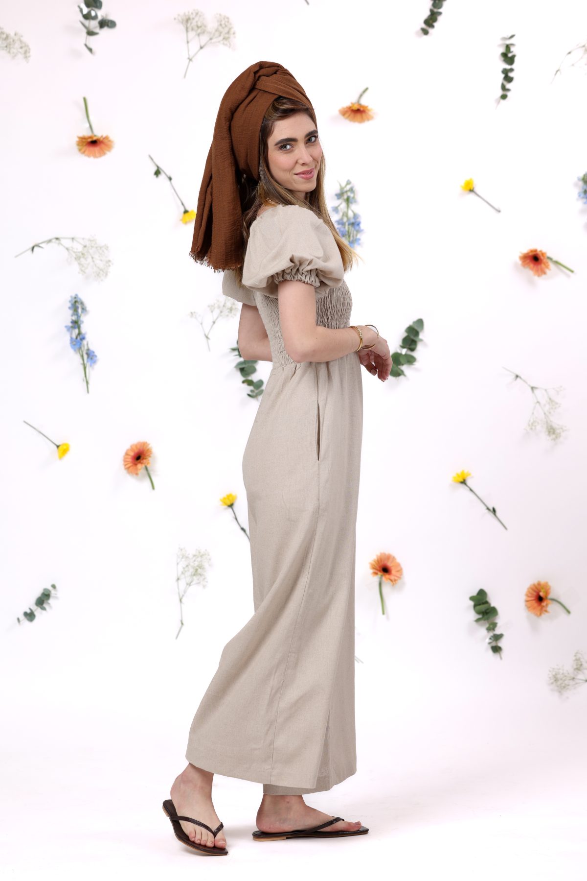 ⁦אוברול אלה אבן⁩ – תמונה ⁦4⁩