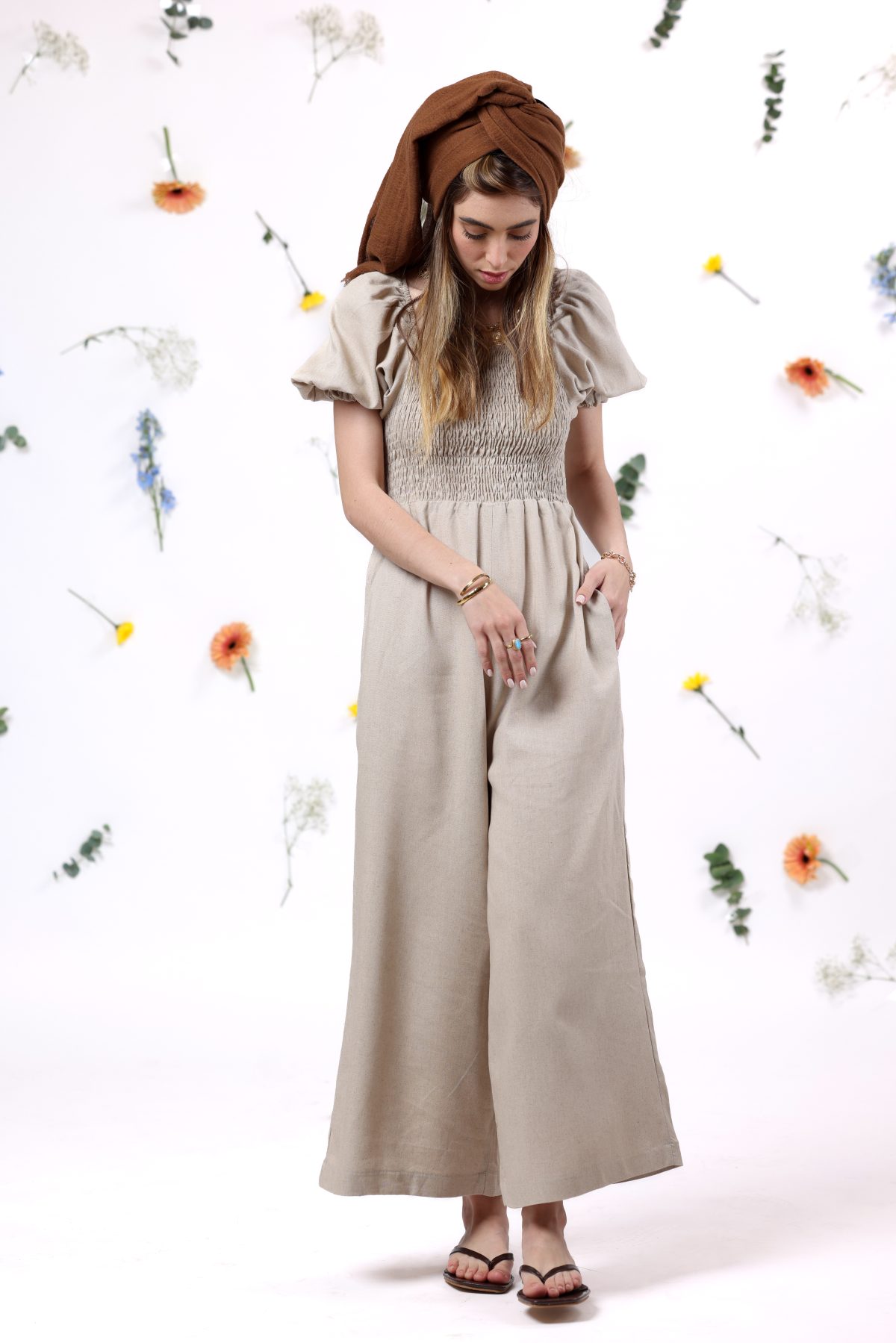 ⁦אוברול אלה אבן⁩ – תמונה ⁦2⁩