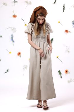 ⁦אוברול אלה אבן⁩ – תמונה ⁦2⁩