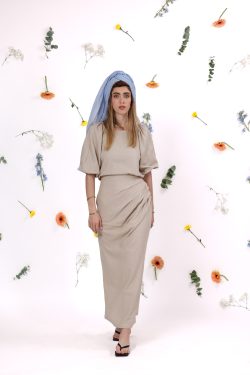 ⁦חולצת בל אבן⁩ – תמונה ⁦4⁩