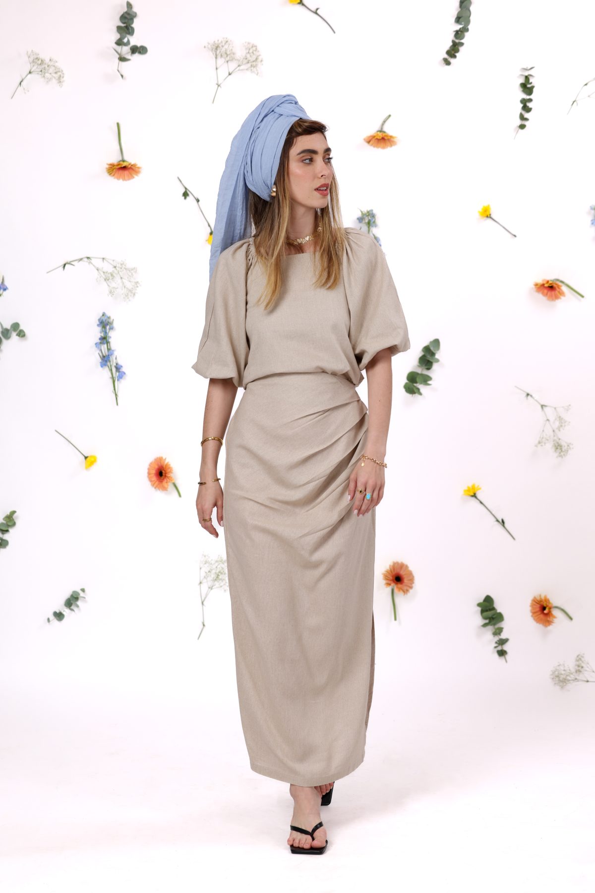 ⁦חולצת בל אבן⁩ – תמונה ⁦5⁩