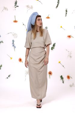 ⁦חולצת בל אבן⁩ – תמונה ⁦5⁩