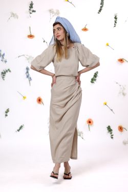 ⁦חולצת בל אבן⁩ – תמונה ⁦6⁩