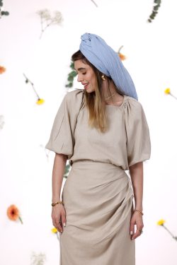 חולצת בל אבן