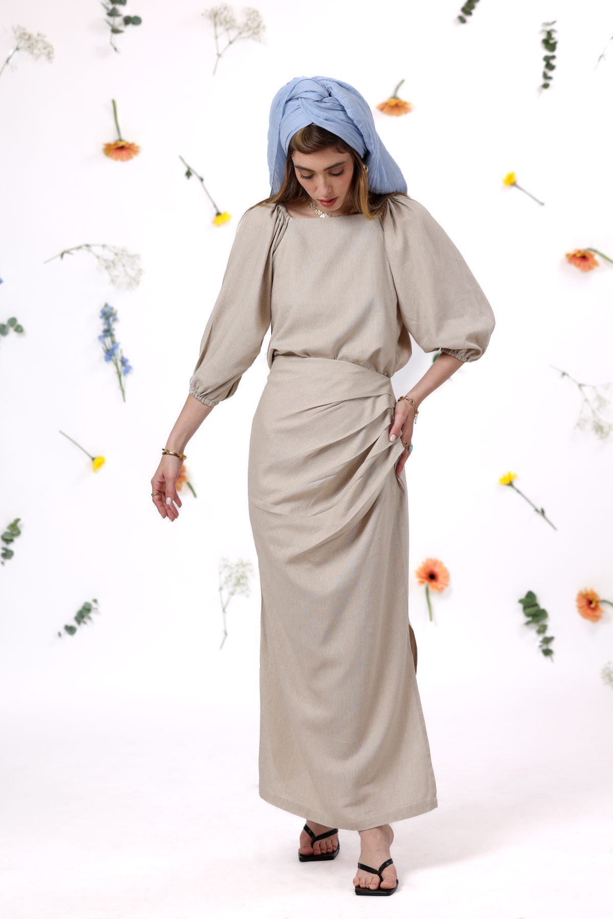 ⁦חולצת בל אבן⁩ – תמונה ⁦8⁩