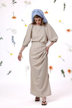 ⁦חולצת בל אבן⁩ – תמונה ⁦8⁩