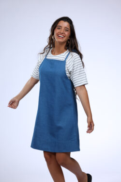 ⁦סרפן ג׳ינס (סמפל) S⁩ – תמונה ⁦2⁩