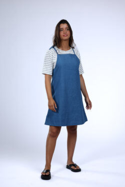 סרפן ג׳ינס (סמפל) S