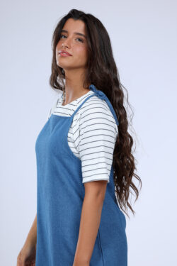 ⁦סרפן ג׳ינס (סמפל) S⁩ – תמונה ⁦3⁩