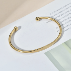 ⁦צמיד ״בשקט ובענווה״⁩ – תמונה ⁦3⁩