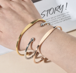 ⁦צמיד ״בשקט ובענווה״⁩ – תמונה ⁦4⁩