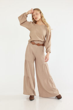 ⁦מכנס אמילי אבן⁩ – תמונה ⁦6⁩