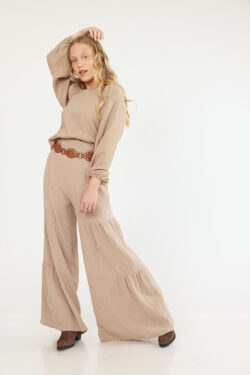 ⁦מכנס אמילי אבן⁩ – תמונה ⁦7⁩