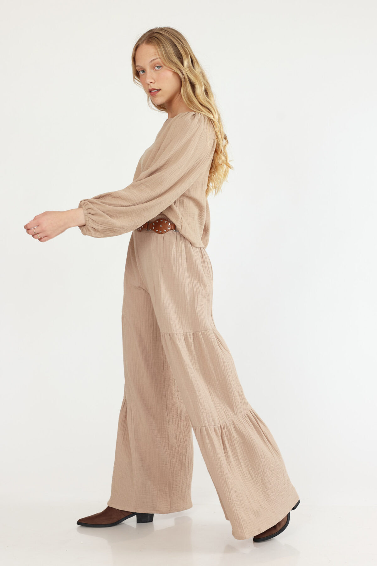 ⁦מכנס אמילי אבן⁩ – תמונה ⁦5⁩