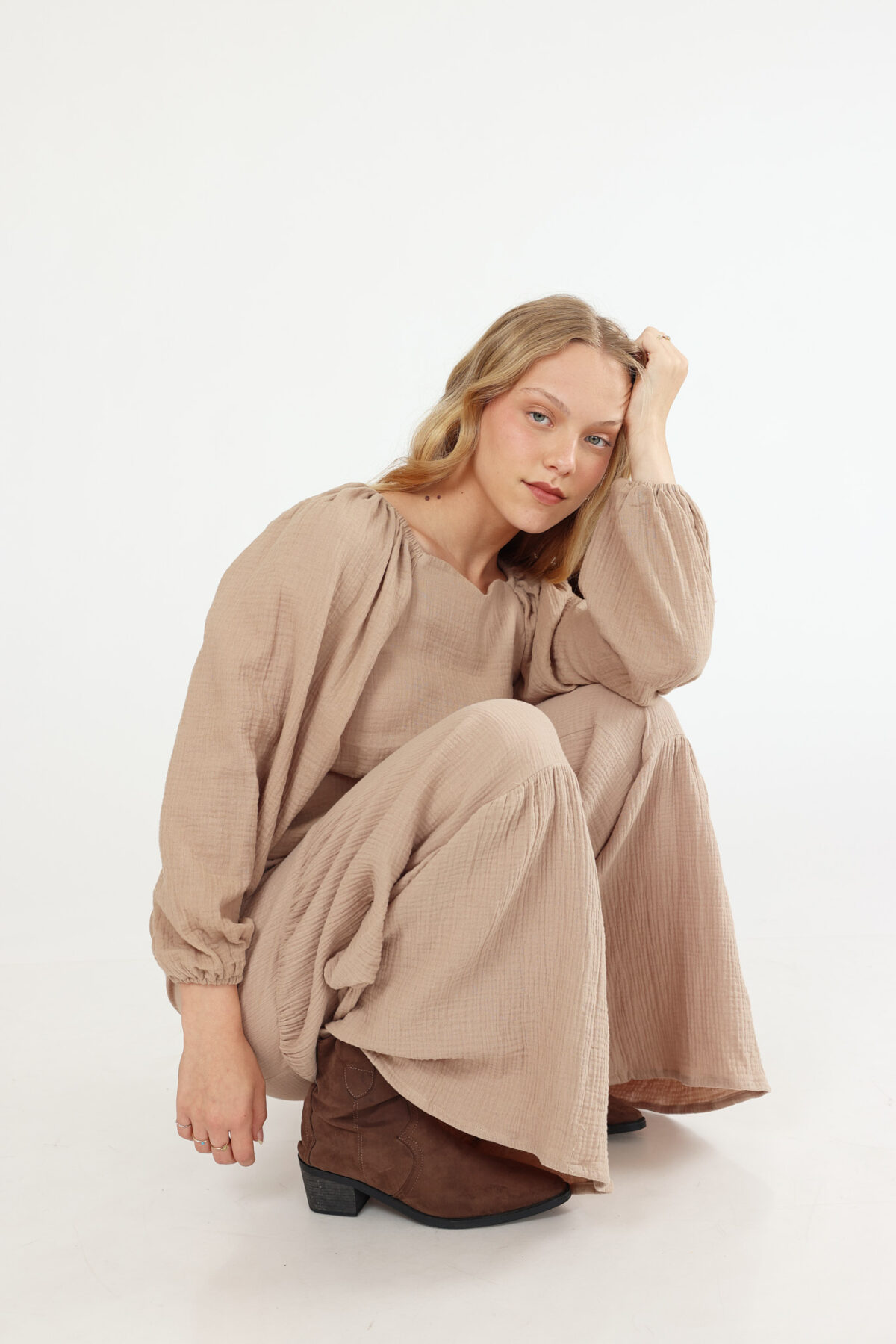 ⁦מכנס אמילי אבן⁩ – תמונה ⁦8⁩