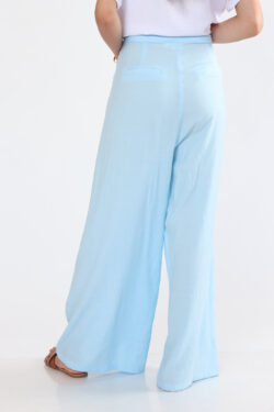 ⁦מכנס ראשית תכלת (עם מכנסון)⁩ – תמונה ⁦6⁩