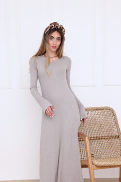 ⁦שמלת אמונה אבן⁩ – תמונה ⁦8⁩