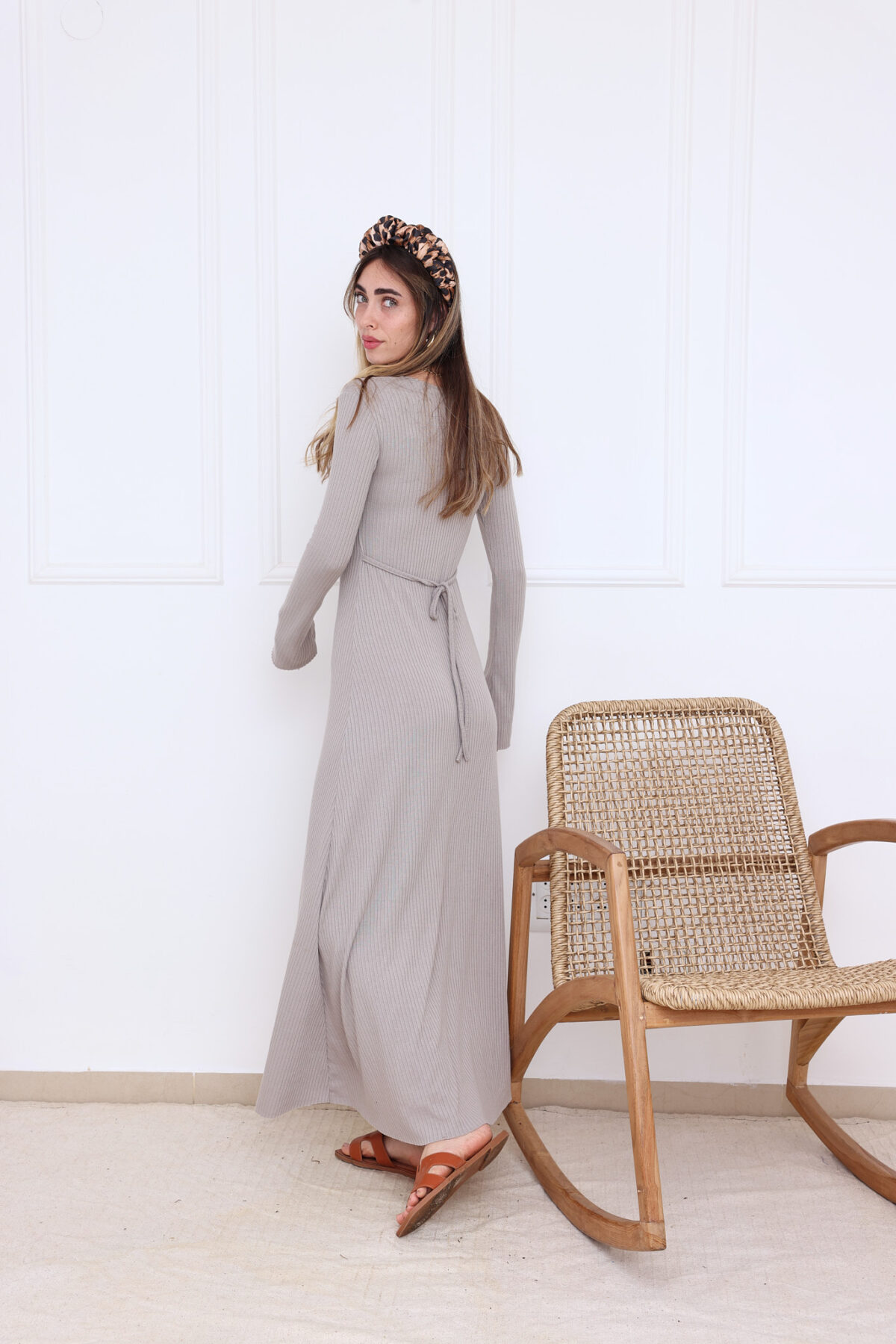 ⁦שמלת אמונה אבן⁩ – תמונה ⁦6⁩