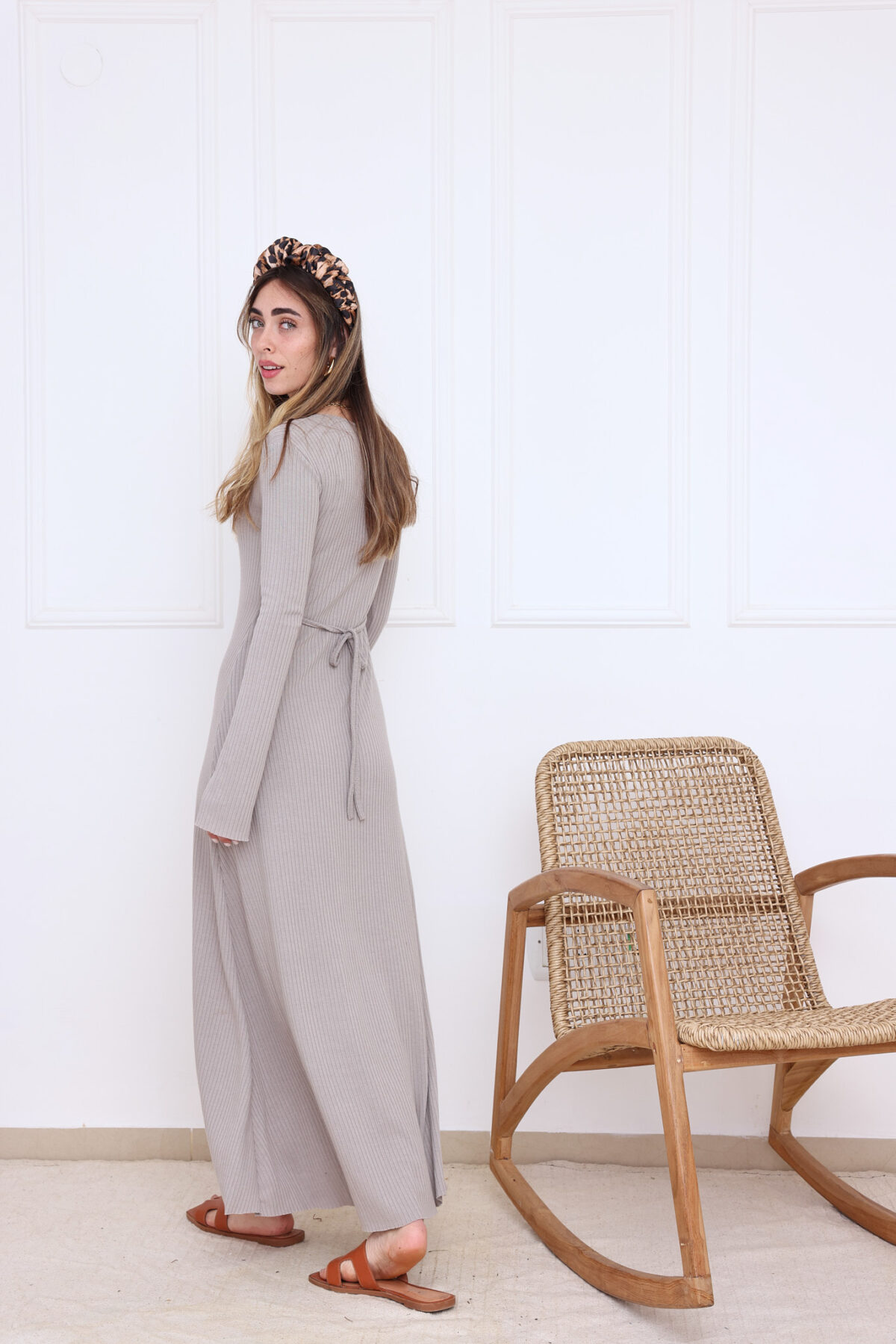 ⁦שמלת אמונה אבן⁩ – תמונה ⁦7⁩