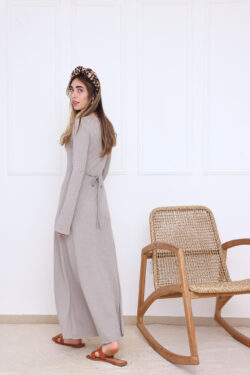 ⁦שמלת אמונה אבן⁩ – תמונה ⁦7⁩