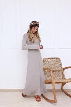 ⁦שמלת אמונה אבן⁩ – תמונה ⁦3⁩