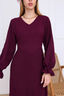 ⁦שמלת שחר חציל⁩ – תמונה ⁦9⁩