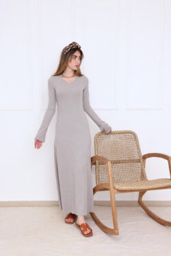 שמלת אמונה אבן