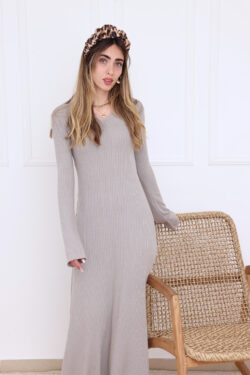 ⁦שמלת אמונה אבן⁩ – תמונה ⁦4⁩