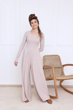 ⁦אוברול שחר אבן⁩ – תמונה ⁦10⁩