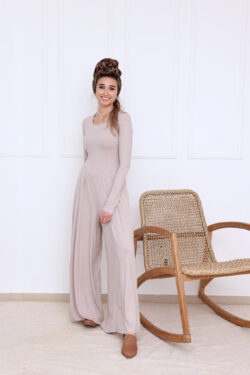 ⁦אוברול שחר אבן⁩ – תמונה ⁦8⁩