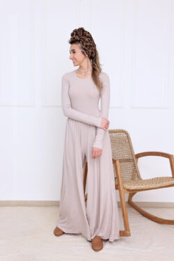 ⁦אוברול שחר אבן⁩ – תמונה ⁦5⁩