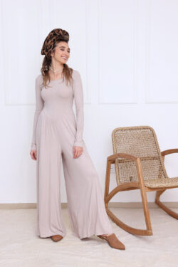 אוברול שחר אבן