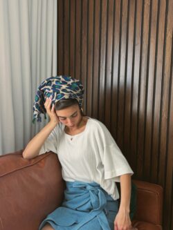 ⁦החולצה שאת חייבת (לבן)⁩ – תמונה ⁦4⁩