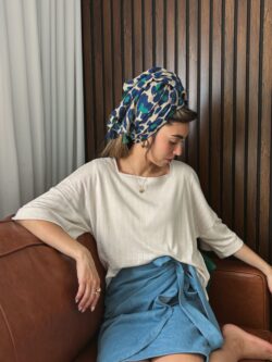 ⁦החולצה שאת חייבת (אבן)⁩ – תמונה ⁦5⁩