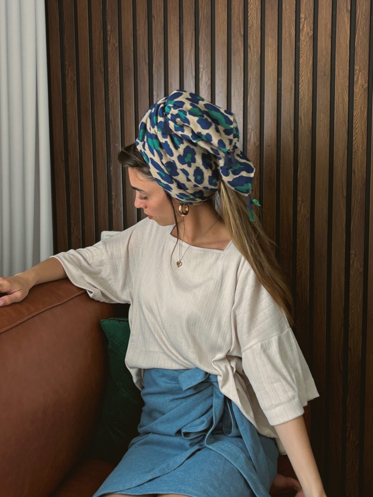 ⁦החולצה שאת חייבת (אבן)⁩ – תמונה ⁦8⁩