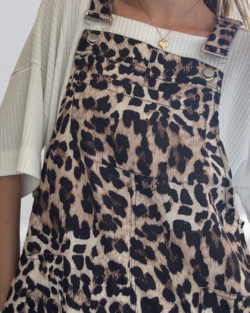 ⁦סרפן ג׳ינס מנומר⁩ – תמונה ⁦6⁩