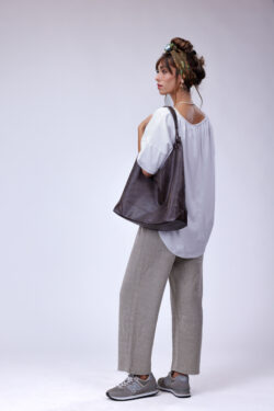 ⁦מכנס סריג ברי⁩ – תמונה ⁦5⁩