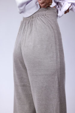 ⁦מכנס סריג ברי⁩ – תמונה ⁦8⁩