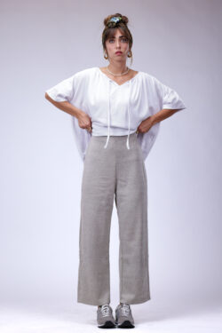 ⁦מכנס סריג ברי⁩ – תמונה ⁦9⁩