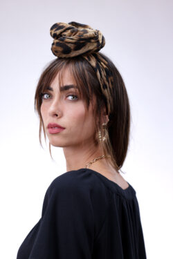 ⁦שמלת אמה שחורה⁩ – תמונה ⁦6⁩