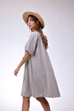 שמלת אמה אבן