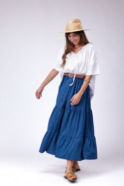 ⁦חצאית אגם⁩ – תמונה ⁦5⁩