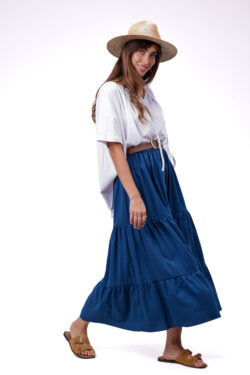 ⁦חצאית אגם⁩ – תמונה ⁦6⁩