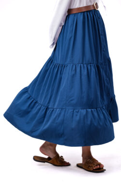 ⁦חצאית אגם⁩ – תמונה ⁦4⁩